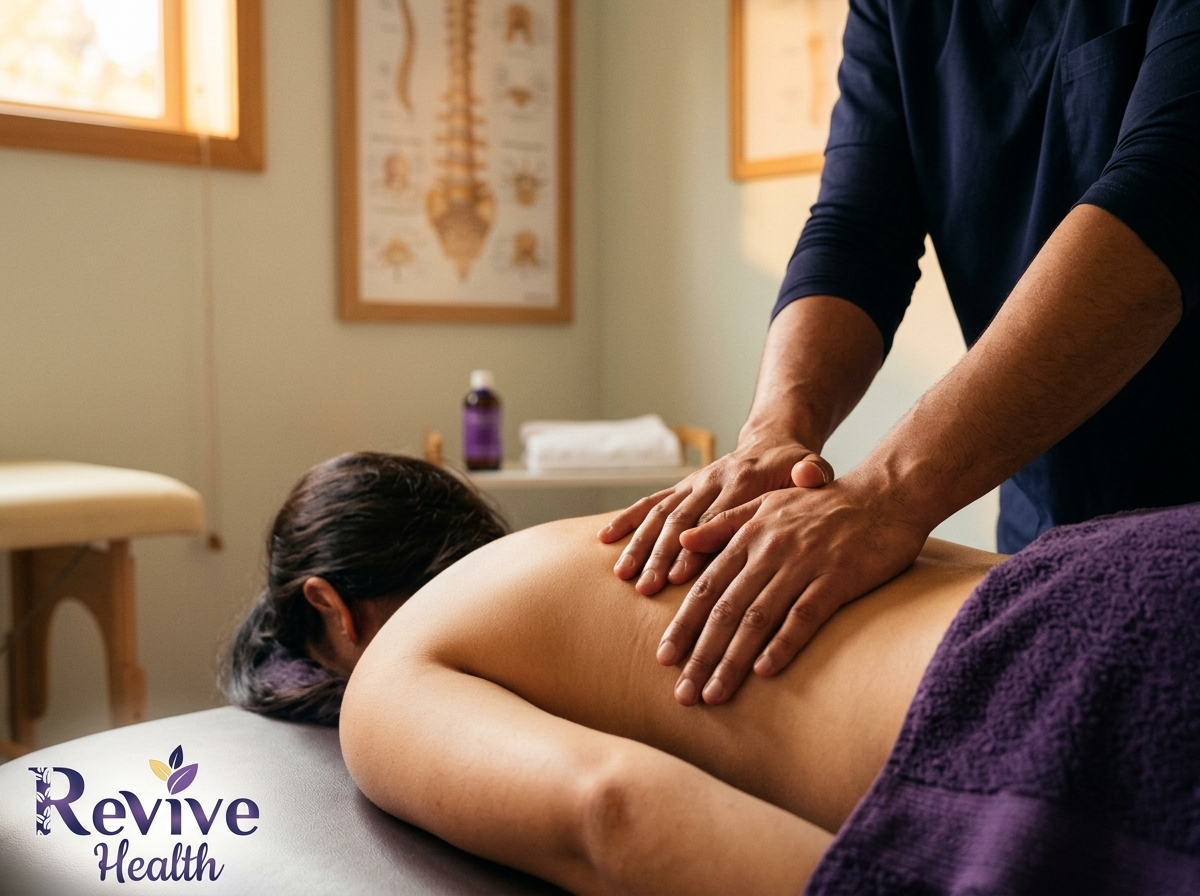 Physiotherapy for Lower Back Pain: Reset Your Autumn Routine in Chelmsford